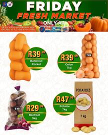 Take 'n Pay catalogue Page 6