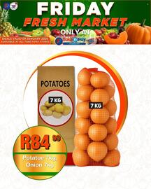 Take 'n Pay catalogue Page 7