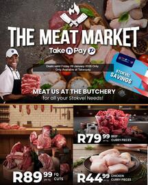 Take 'n Pay catalogue Page 9