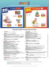 Volantino Bimbo Store Pagina 18