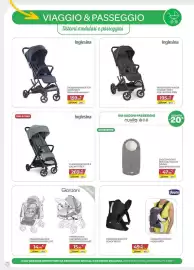 Volantino Bimbo Store Pagina 10