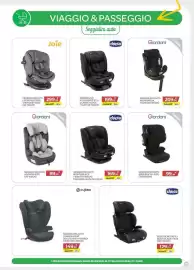 Volantino Bimbo Store Pagina 11