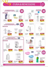 Volantino Bimbo Store Pagina 14