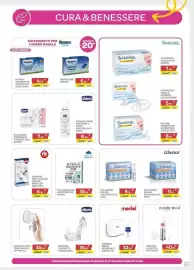 Volantino Bimbo Store Pagina 17