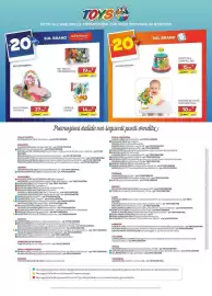 Volantino Bimbo Store Pagina 18