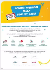 Volantino Bimbo Store Pagina 2