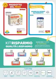 Volantino Bimbo Store Pagina 3