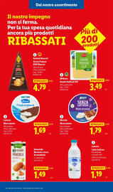 Volantino Lidl | Ribassati Pagina 11