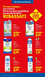 Volantino Lidl | Ribassati Pagina 13