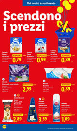 Volantino Lidl | Ribassati Pagina 14