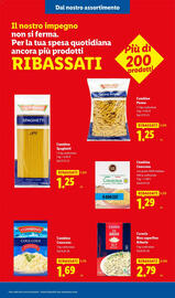 Volantino Lidl | Ribassati Pagina 23