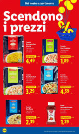 Volantino Lidl | Ribassati Pagina 24
