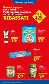 Volantino Lidl | Ribassati Pagina 25