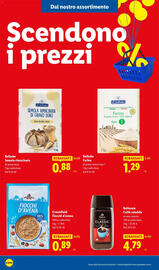 Volantino Lidl | Ribassati Pagina 26