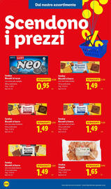 Volantino Lidl | Ribassati Pagina 28