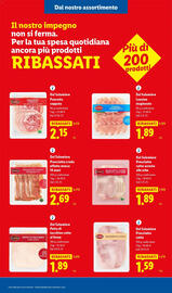 Volantino Lidl | Ribassati Pagina 3