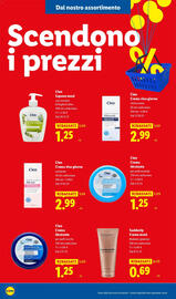 Volantino Lidl | Ribassati Pagina 34
