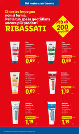 Volantino Lidl | Ribassati Pagina 35
