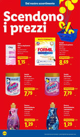 Volantino Lidl | Ribassati Pagina 36