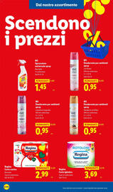 Volantino Lidl | Ribassati Pagina 38