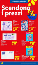 Volantino Lidl | Ribassati Pagina 40