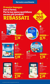 Volantino Lidl | Ribassati Pagina 5