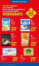 Volantino Lidl | Ribassati Pagina 9