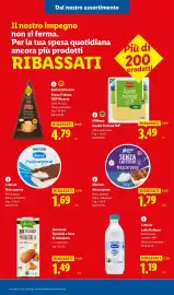 Volantino Lidl | Ribassati Pagina 11