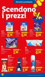 Volantino Lidl | Ribassati Pagina 14