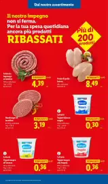 Volantino Lidl | Ribassati Pagina 17