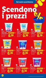 Volantino Lidl | Ribassati Pagina 18