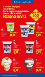 Volantino Lidl | Ribassati Pagina 19