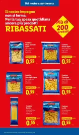 Volantino Lidl | Ribassati Pagina 21