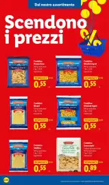 Volantino Lidl | Ribassati Pagina 22