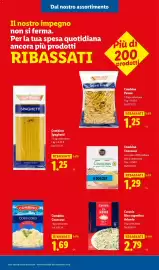 Volantino Lidl | Ribassati Pagina 23