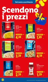 Volantino Lidl | Ribassati Pagina 24