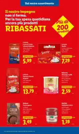 Volantino Lidl | Ribassati Pagina 27