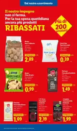 Volantino Lidl | Ribassati Pagina 29