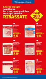 Volantino Lidl | Ribassati Pagina 3