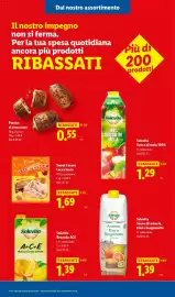 Volantino Lidl | Ribassati Pagina 31