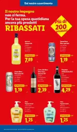 Volantino Lidl | Ribassati Pagina 33
