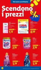 Volantino Lidl | Ribassati Pagina 36