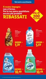 Volantino Lidl | Ribassati Pagina 37