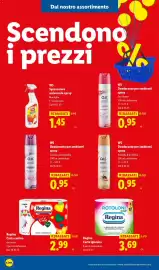 Volantino Lidl | Ribassati Pagina 38