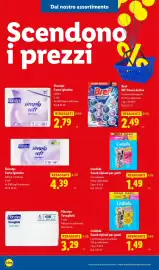 Volantino Lidl | Ribassati Pagina 40