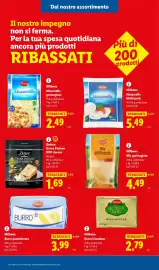 Volantino Lidl | Ribassati Pagina 9