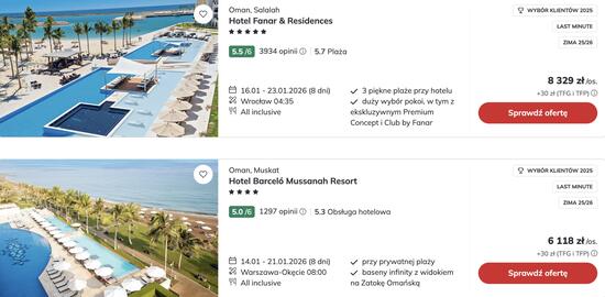 ITAKA gazetka tydzień 2 Strona 1