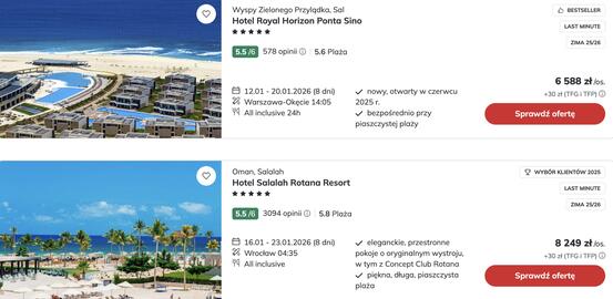 ITAKA gazetka tydzień 2 Strona 2