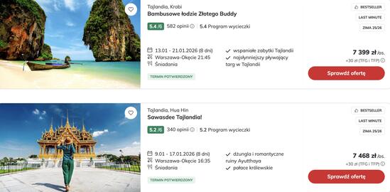 ITAKA gazetka tydzień 2 Strona 3