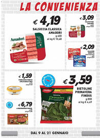 Volantino Coal Pagina 2